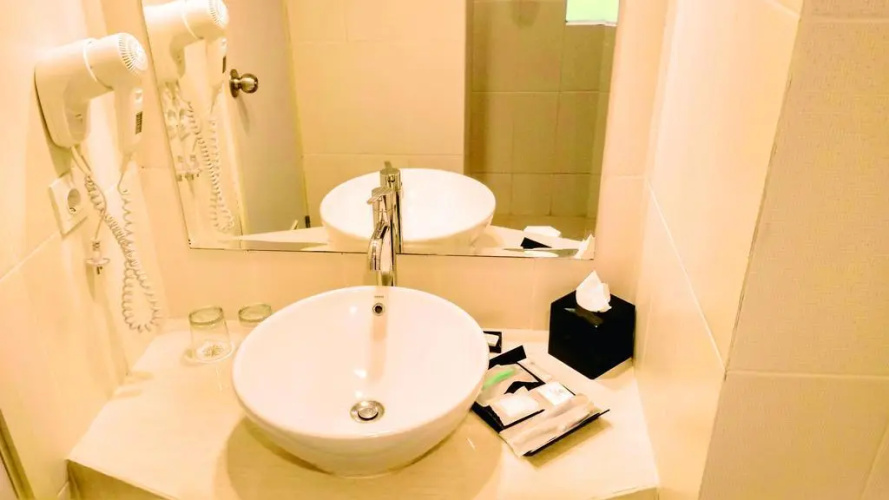 The Himana Hotel