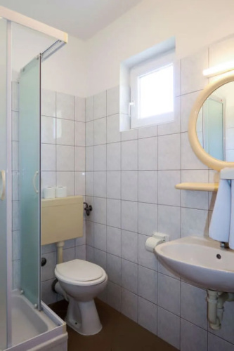 Apartment Dora Spiez 39648
