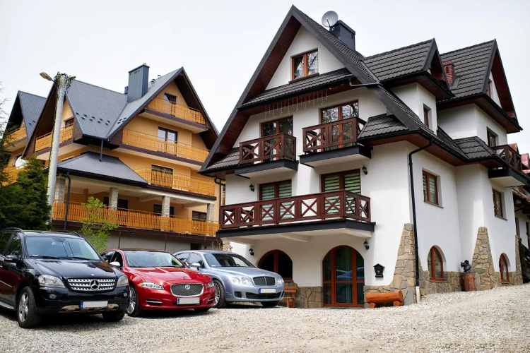Hotelafbeelding