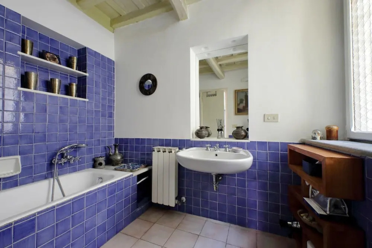 Sangallo Charme in Rome