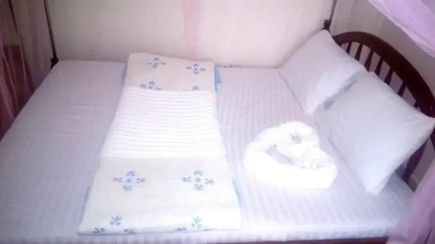Nuel Residence entebbe