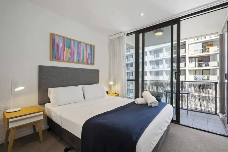 Avani 906 Central Broadbeach
