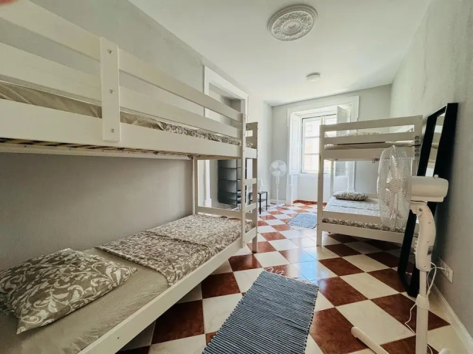 Faro Coast Guest House