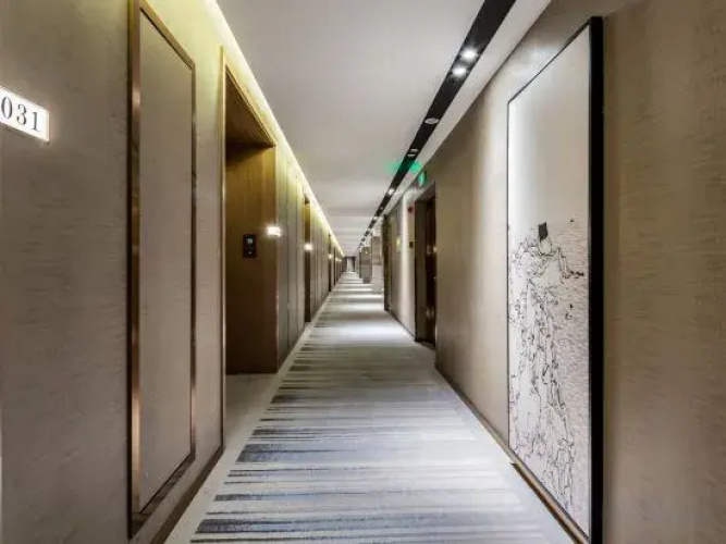 UrCove by Hyatt Hefei Eco-Tech Development Area