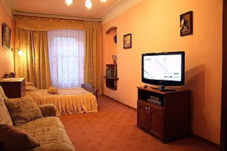Historical Centre Apartments