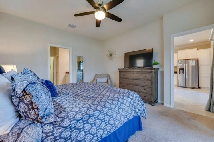Windsor at Westside Vacation Home