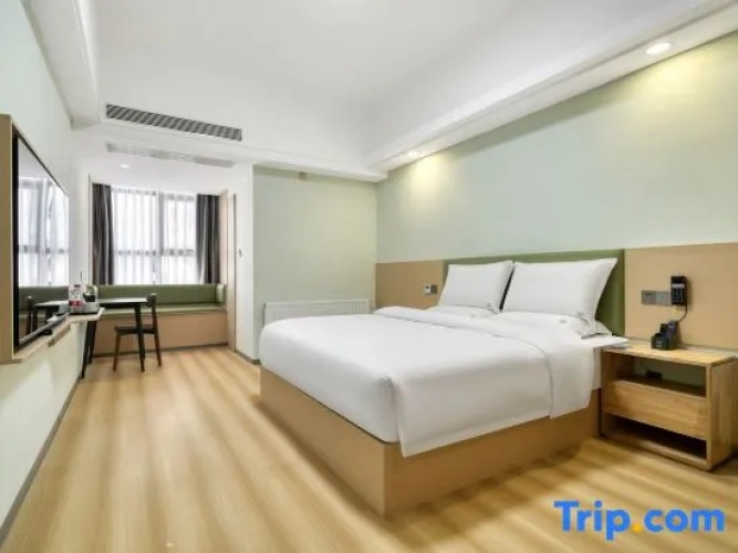 1 Bedroom Suite