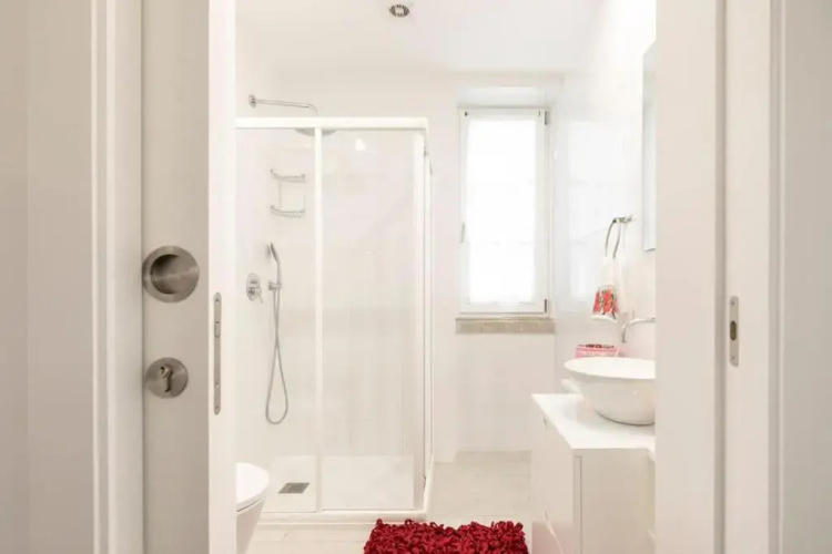 Apartamento Avenida