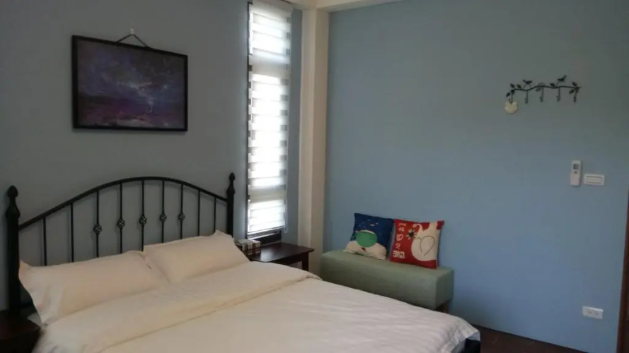 Kinmen 2 Home Puju Homestay