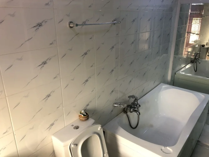 1 Bedroom Suite