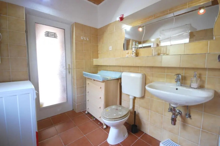 Apartment Iskra