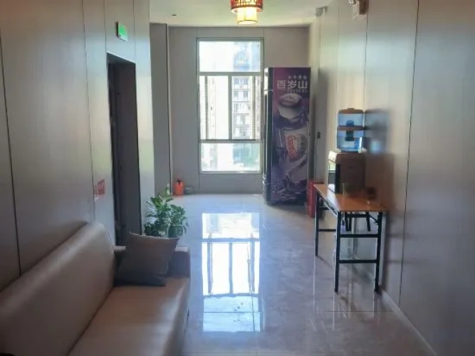 Hotel rooms