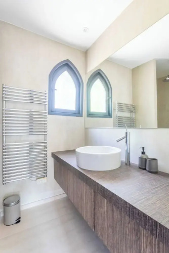 Charming Small Private House - Marseille 8th