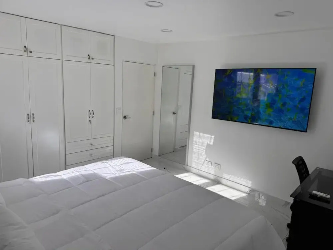 Velvet Sky Residence
