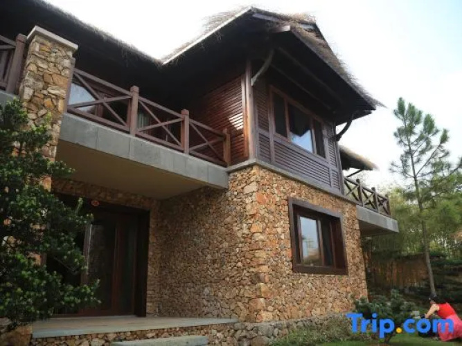 Gengdu Resort