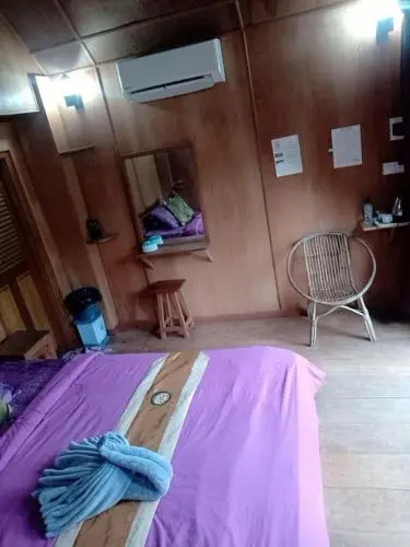 Ramo Resort