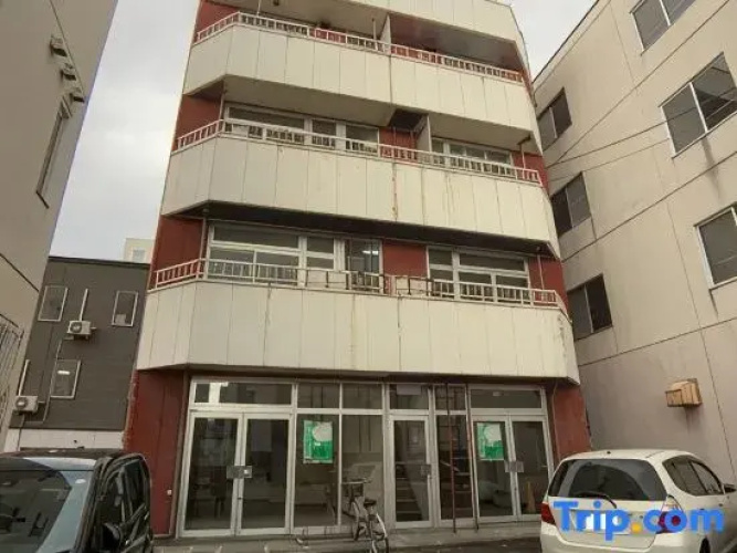 Shinsanjo Home