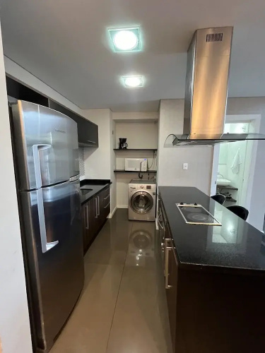 Saint Sebastian Flat 515