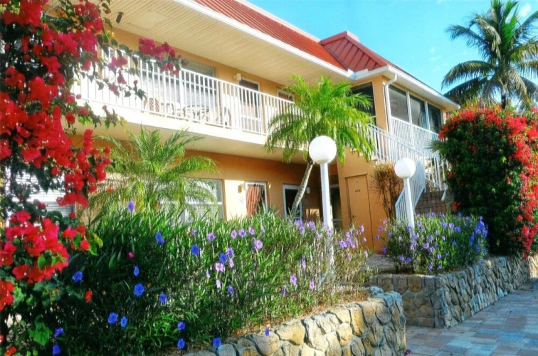 A6 1bed/1bath
