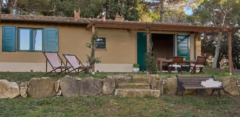 Agriturismo Alberelli