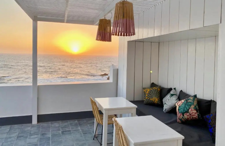 Hostel La Smala