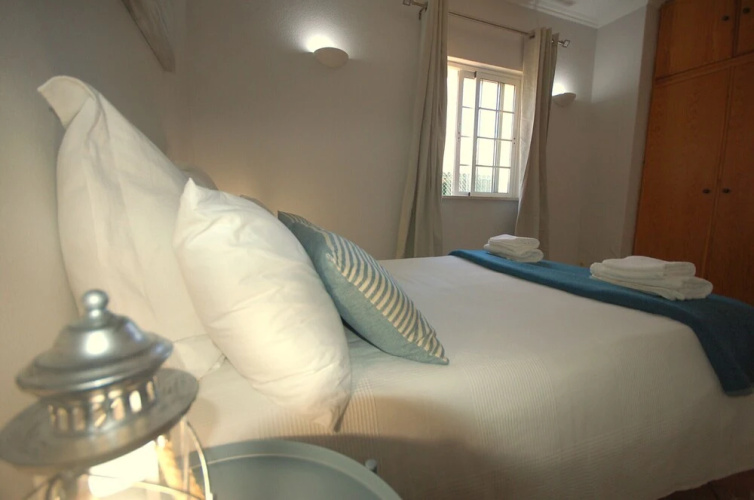 Villa Na Galé com Piscina Privada V3