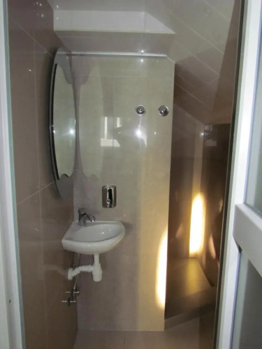 Guest house Khan