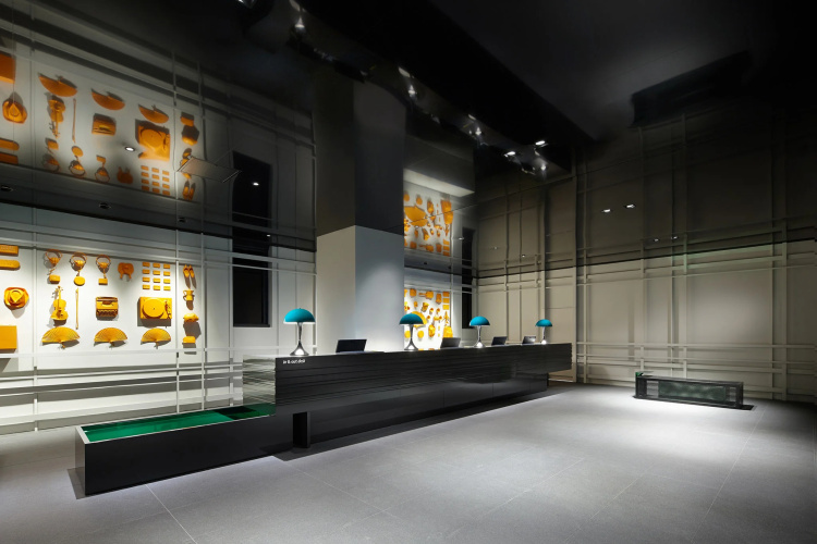 Lotte Hotel L7 Myeongdong photo 18