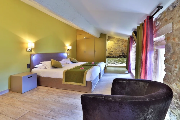 Suite