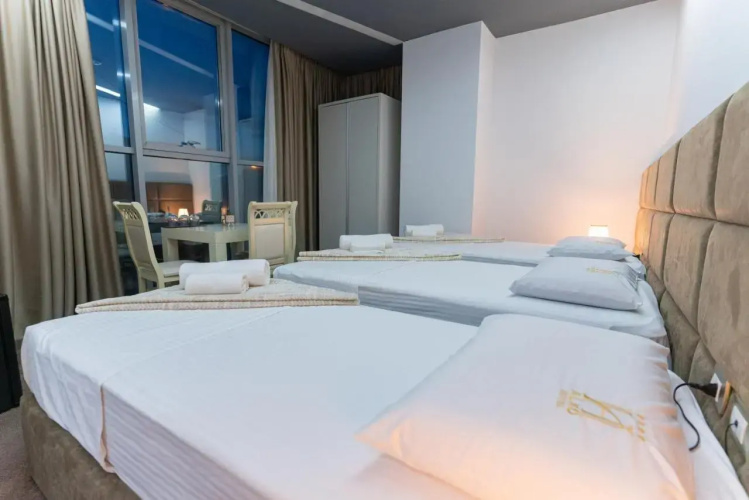 Hotel Emigranti 2