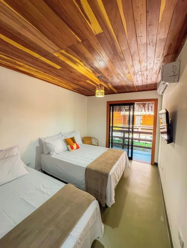Comfort Suite