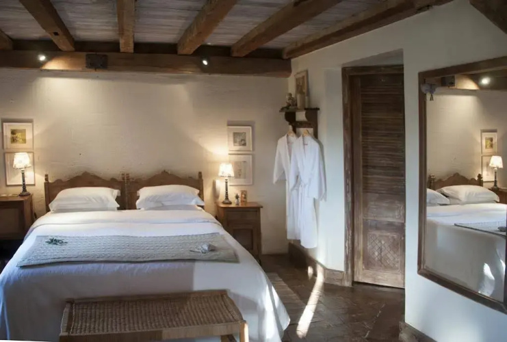 Estalagem La Hacienda