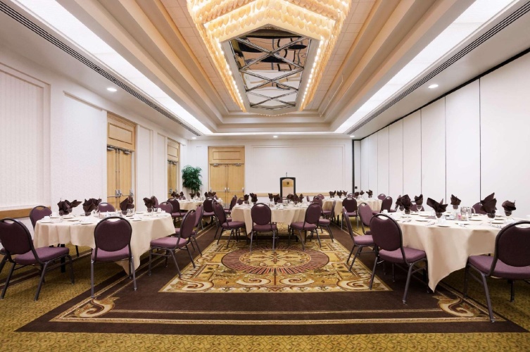 Embassy Suites by Hilton San Luis Obispo photo 20