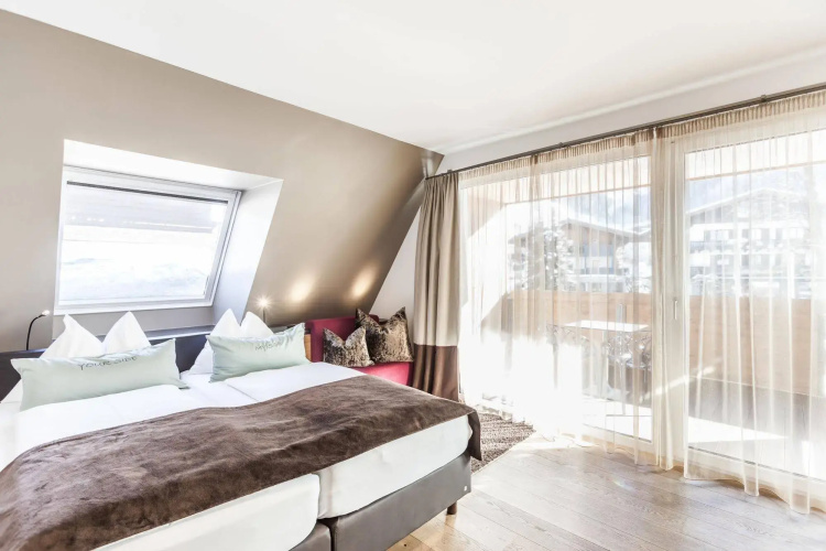 Lederer Boutique Hotel