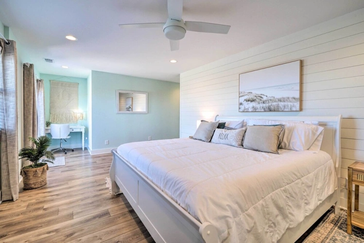 6 Bedrooms Cottage