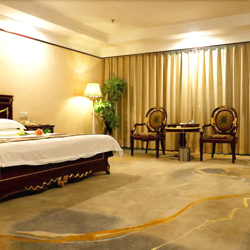 Yinghua Hotel