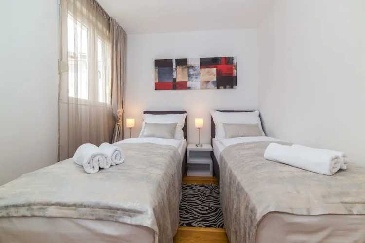 Apartment Maria