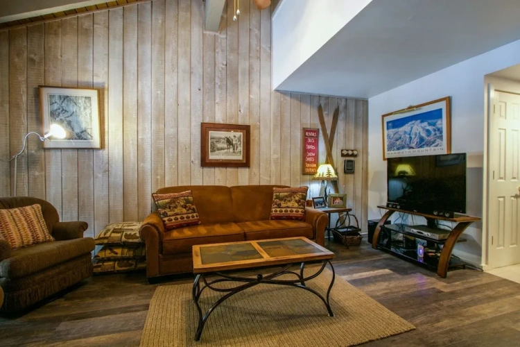 1 Bedroom Standard room