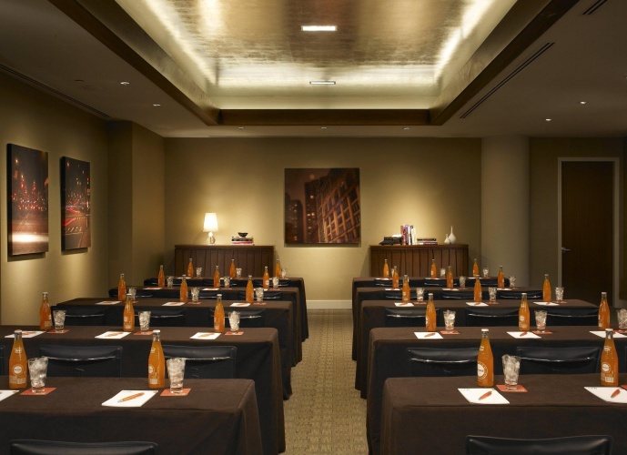 Ink48 Hotel photo 30
