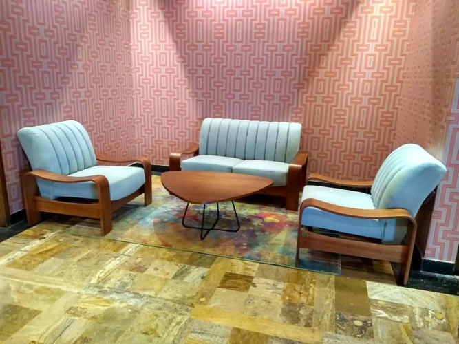 Pop Art Hotel Manizales Centro Historico photo 16