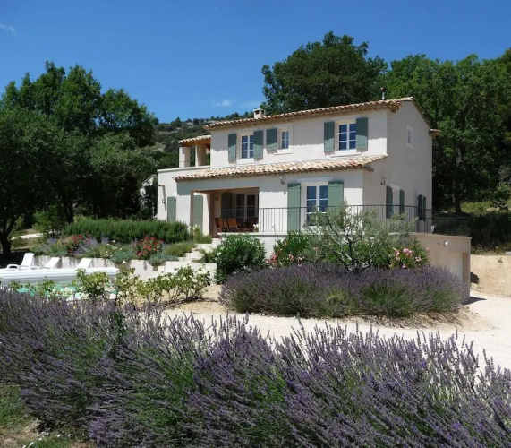 Le Chene Villa