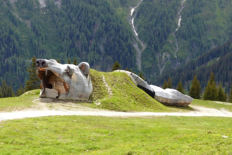 Hotel Garni Hubertus