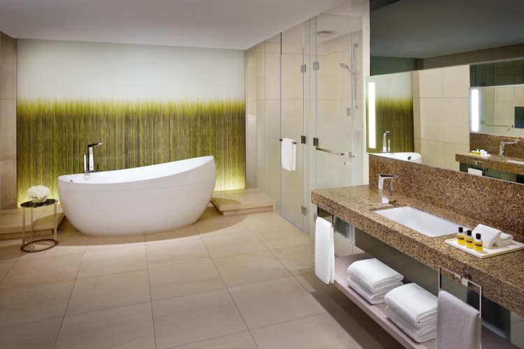 Hyatt Regency Dubai Creek Heights Residences photo 25