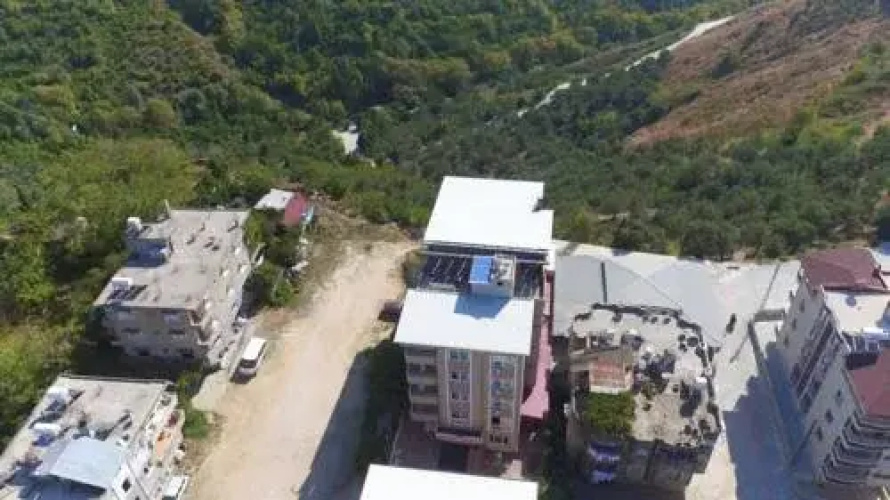 Harbiye Sara Hotel