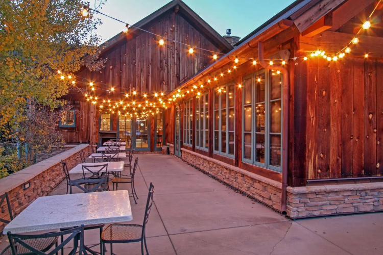 The Angler Inn