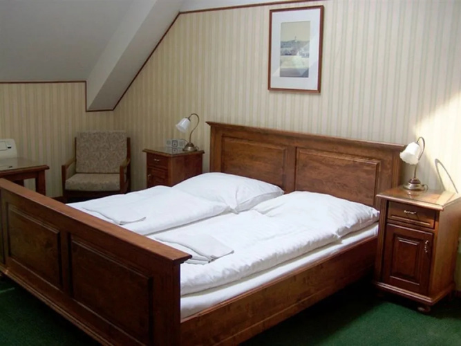 Hotel Paríz