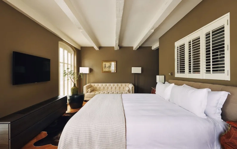 Double Junior Suite