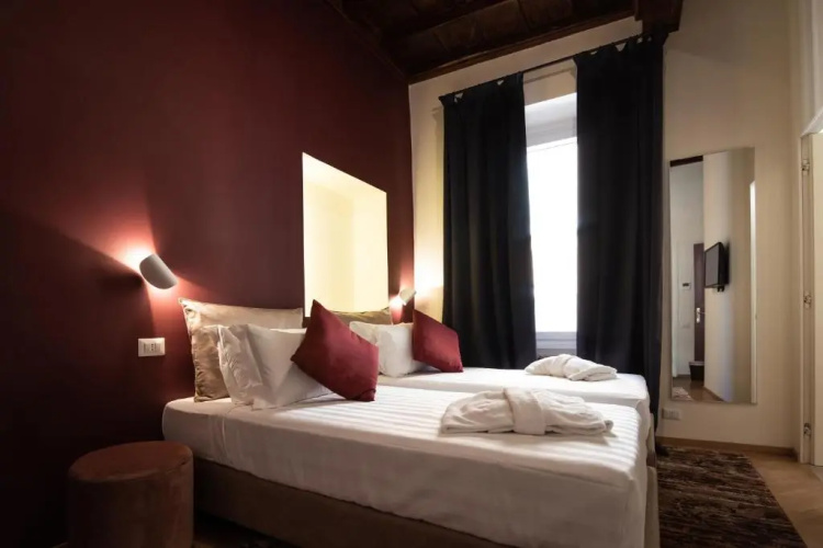 BEIGE ET BLE' ' Guesthouse