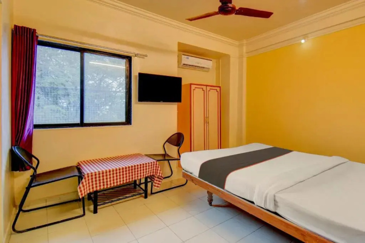 Madhuban Resort