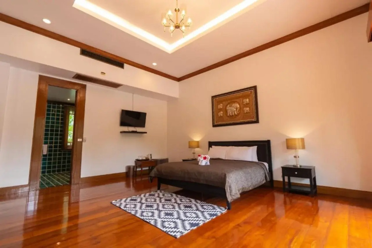 Chayana Resort